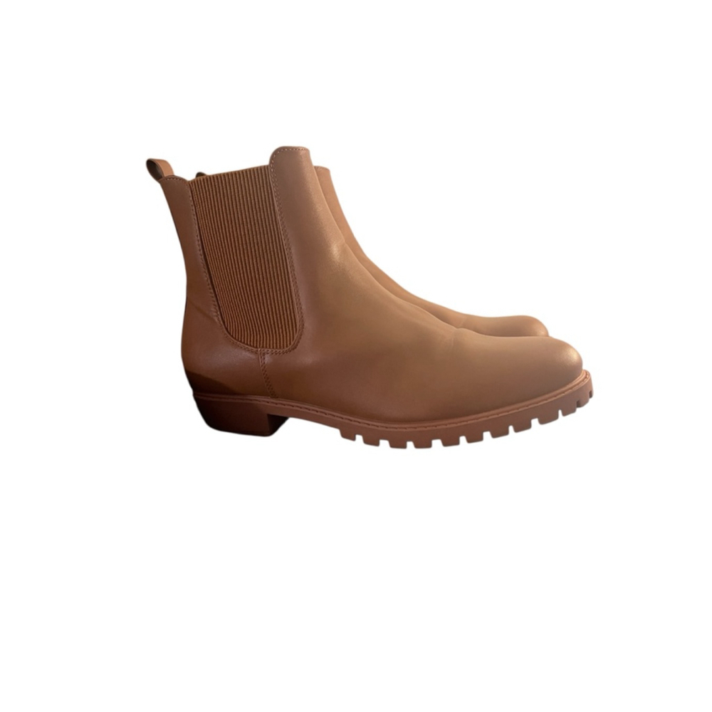 Macy’s London Rag Prolt Chelsea Ankle Boots